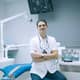 Slider image (3) The Dentist Clinics Dr. Omar El Didi in Cairo, Egypt